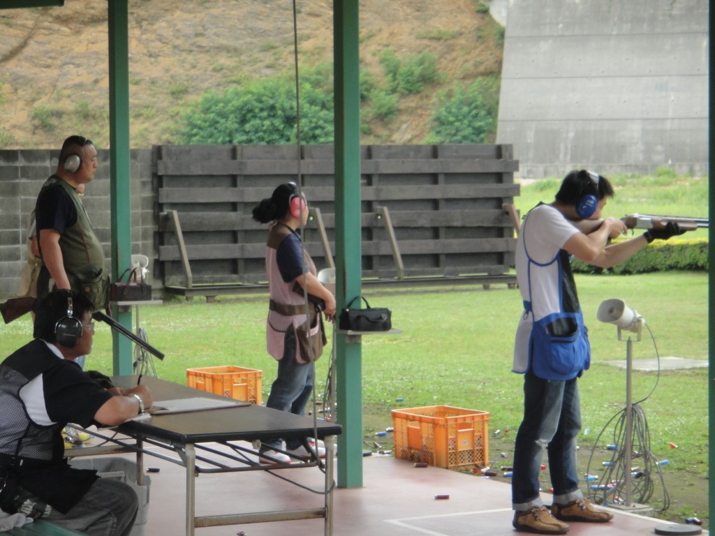 相原銃砲店３