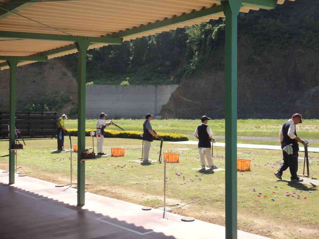 岩槻猟友会