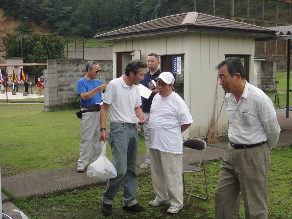 幸手射連