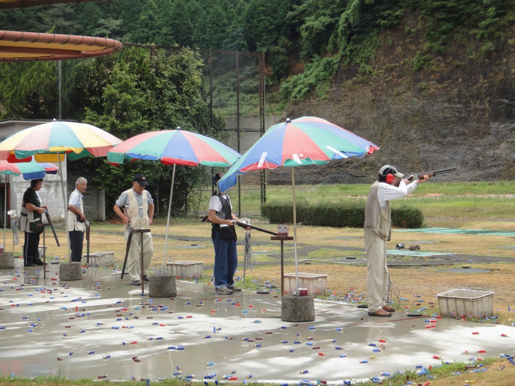 佐野市体協