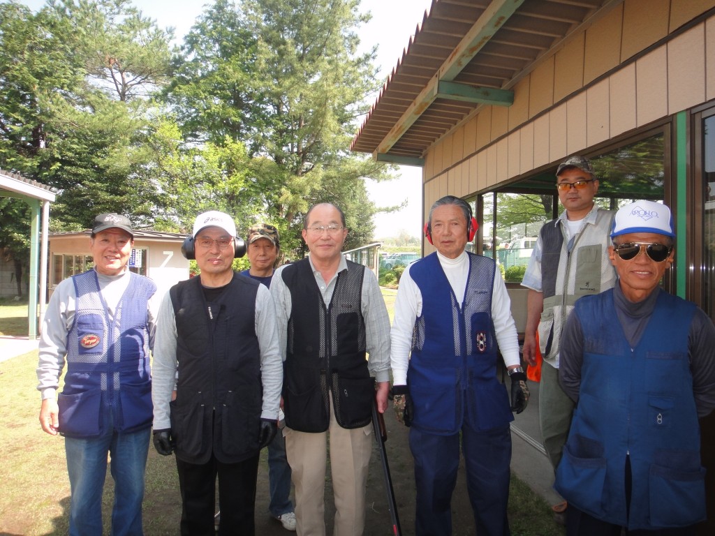 越谷銃砲店