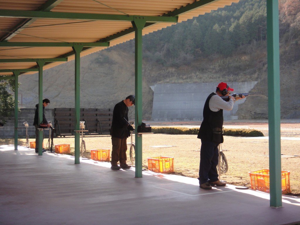 矢島銃砲店